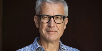 Encuentro literario en el Instituto Goethe con el escritor Uwe Wittstock