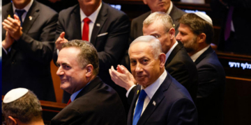 Spain condemns the expansion of the death penalty in Israel and the occupied Palestinian territories