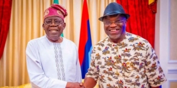 Okezie Ikpeazu, primer embajador de Nigeria en España después de más de tres años