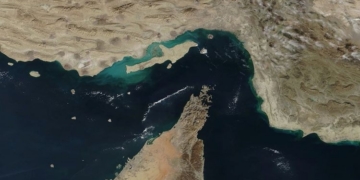 Spain demands the opening of the Strait of Hormuz and warns against a “long-term” global energy crisis