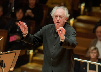 La Filarmónica trae la ‘Pasión según San Mateo’, de Johann Sebastian Bach