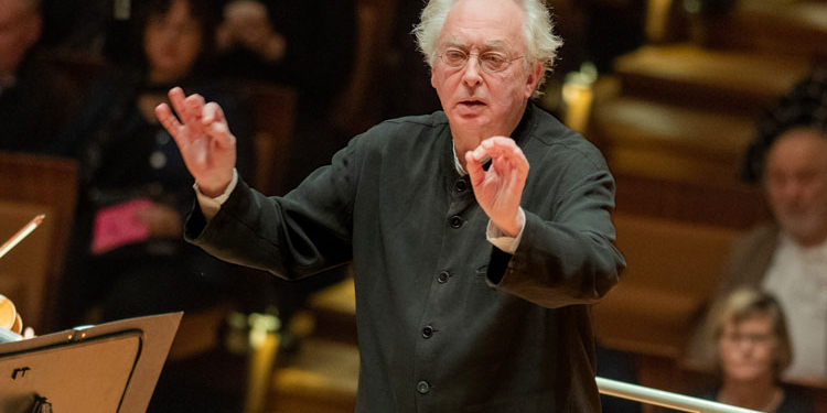 La Filarmónica brings the ‘Passion according to Saint Matthew’ by Johann Sebastian Bach