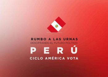 ‘Heading to the polls: deciphering the political future of Peru’, in Casa América