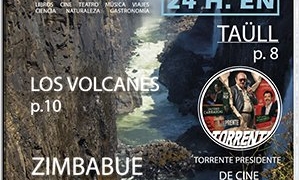 ‘La Malquerida’, Taüll o Zimbabue, planes de ‘Selección Fin de Semana’ de Prensamedia