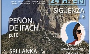 ‘La víspera’, Sigüenza o Sri Lanka, planes de ‘Selección Fin de Semana’ de Prensamedia