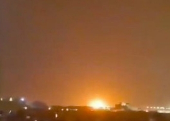 España condena los ataques israelíes e iraníes contra infraestructuras energéticas críticas en Oriente Medio