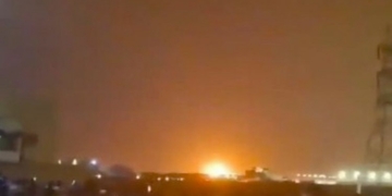 España condena los ataques israelíes e iraníes contra infraestructuras energéticas críticas en Oriente Medio