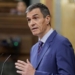 Sánchez afirma en el Congreso que “patriotismo es oponerse a una guerra ilegal que en nada beneficia a los intereses de los españoles”