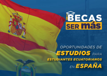 UTPL Migrants Scholarship for Ecuadorians living in Spain