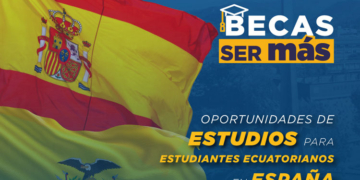 Beca Migrantes UTPL para ecuatorianos residentes en España