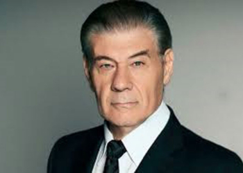 El periodista Víctor Hugo Morales presenta ‘Un ciudadano común en dictadura’