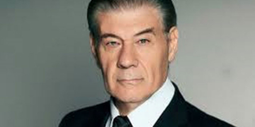 El periodista Víctor Hugo Morales presenta ‘Un ciudadano común en dictadura’