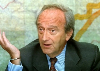 Sánchez, Albares, García-Margallo y González Laya lamentan la muerte de Carlos Westendorp, último ministro de Exteriores de Felipe González