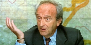 Sánchez, Albares, García-Margallo and González Laya regret the death of Carlos Westendorp, Felipe González’s last Foreign Minister