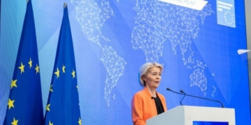 Albares responds to Von der Leyen: “The alternative to international order is disorder”