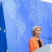 Albares responds to Von der Leyen: “The alternative to international order is disorder”