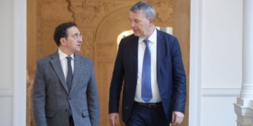 Spain condemns Iranian attacks on Gulf Cooperation Council countries and Turkey