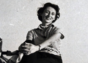 Instituto Cultural Rumano inaugurates the ‘Architecture in feminine’ exhibition