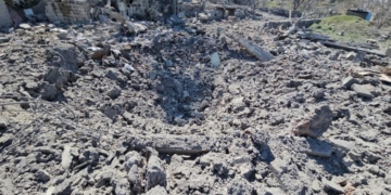 Spain condemns Israeli attack on healthcare facility in Lebanon that killed 12