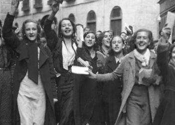 Triple legacy for the International Women’s Day at the Instituto Cervantes