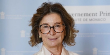 The Principality of Monaco’s diplomatic mission in Spain celebrates 150 years