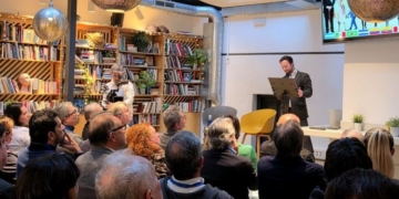 El IX Congreso de EditoRed arranca en Alcalá de Henares con un diálogo sobre el nuevo escenario geopolítico entre Europa y América Latina