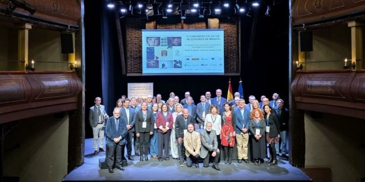 Los retos regulatorios, económicos y democráticos del periodismo: temas clave en la segunda jornada del congreso de EditoRed