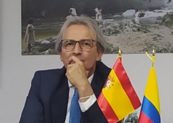 Eduardo Ávila destaca que el acuerdo UE-Mercosur ha reducido la presión francesa contra el café de Colombia