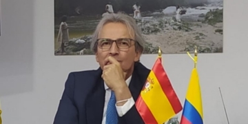 Eduardo Ávila points out that the EU-Mercosur agreement has reduced French pressure against Colombian coffee