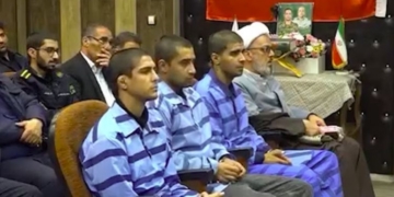 Spain condemns the latest executions in Iran and Tehran’s “indiscriminate attacks” on civilian targets