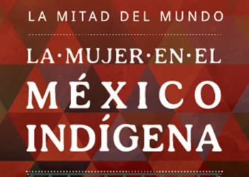 Poetic meeting ‘The word of indigenous women’ at the Instituto Cervantes