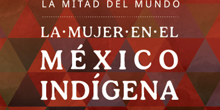 Poetic meeting ‘The word of indigenous women’ at the Instituto Cervantes
