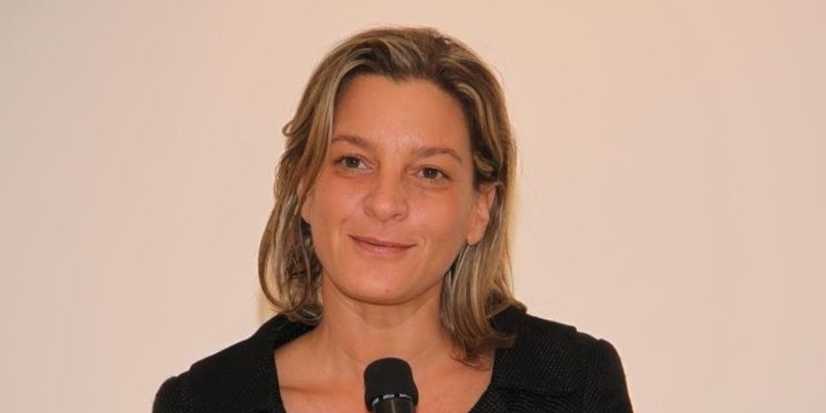 Foreign Ministry ends Ana Salomon’s turbulent mission as ambassador to Israel