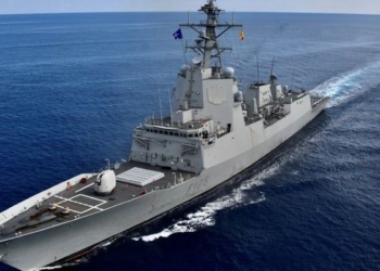 Spain will send naval military support to Cyprus to contribute to deterrence against Iranian attacks