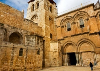 Pedro Sánchez condena la decisión de Netanyahu de bloquear los actos del Domingo de Ramos en Jerusalén