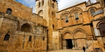 Pedro Sánchez condemns Netanyahu’s decision to block Palm Sunday services in Jerusalem