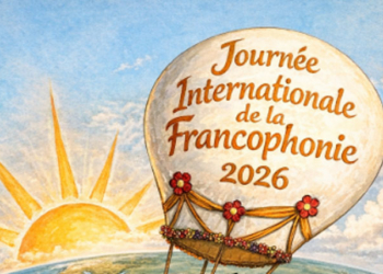 Game and buffet at the Instituto Francés for the International Francophone Day