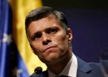 El Consejo de Ministros concederá este martes la nacionalidad española a Leopoldo López