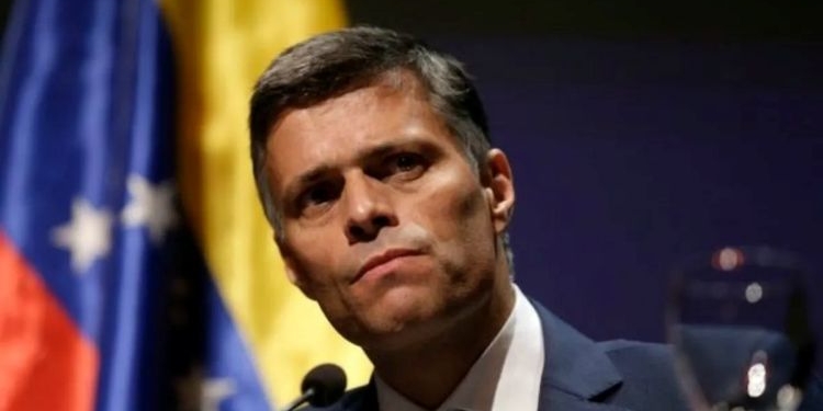 El Consejo de Ministros concederá este martes la nacionalidad española a Leopoldo López