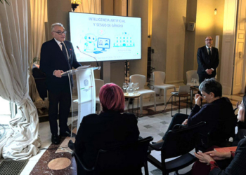 Italian ambassador expresses ‘concern’ about Artificial Intelligence use