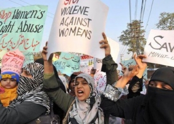 Sumar asks about consular protection for Pakistani women residing in Spain who suffer abuse in their country