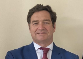 Diego Nuño García, nuevo embajador especial para el Sahel