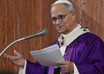 The Vatican confirms the Pope’s visit to Spain between June 6 and 12