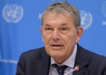 Albares to receive UNRWA high commissioner on Monday amid regional war in the Middle East