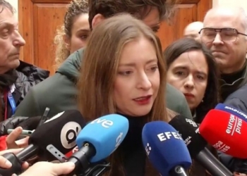 Spanish political polarization reaches the international crisis in Iran and the Middle East