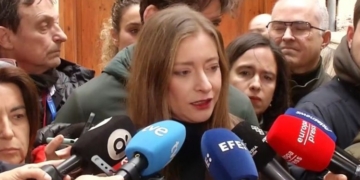 Spanish political polarization reaches the international crisis in Iran and the Middle East