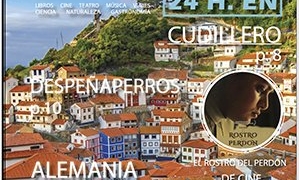 Portada de la publicación Selección Fin de Semana con Cudillero y Alemania