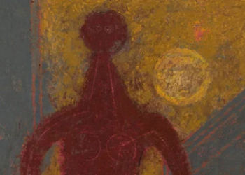 Works from the Vicky and Marcos Micha Levy collection at the Fundación Casa de México