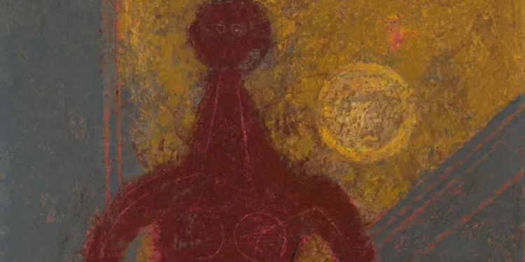 Works from the Vicky and Marcos Micha Levy collection at the Fundación Casa de México