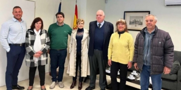 CCOO demands adaptation of Foreign Ministry staff labor framework “to the realities of the Southern Hemisphere”